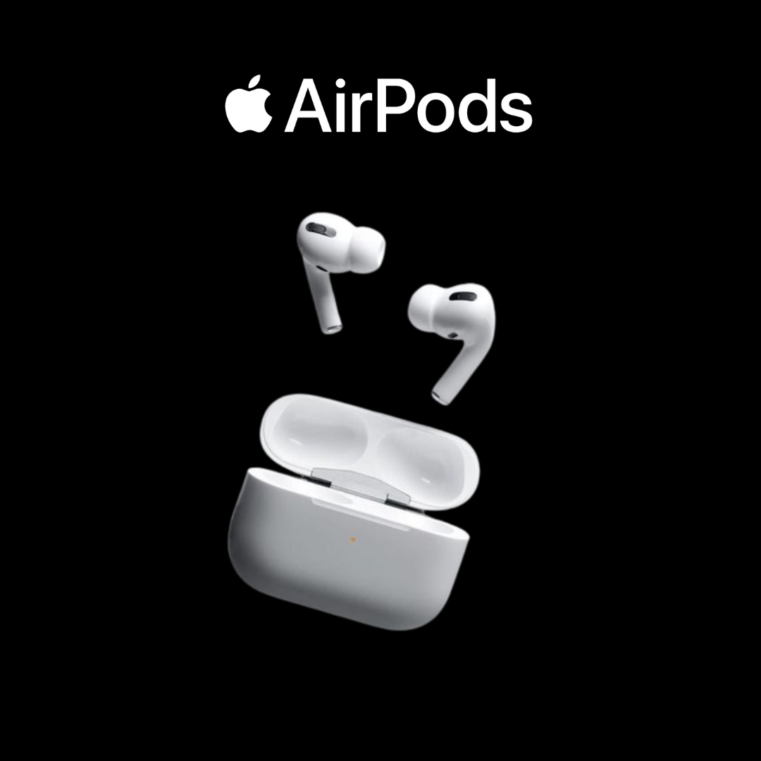 AirPods