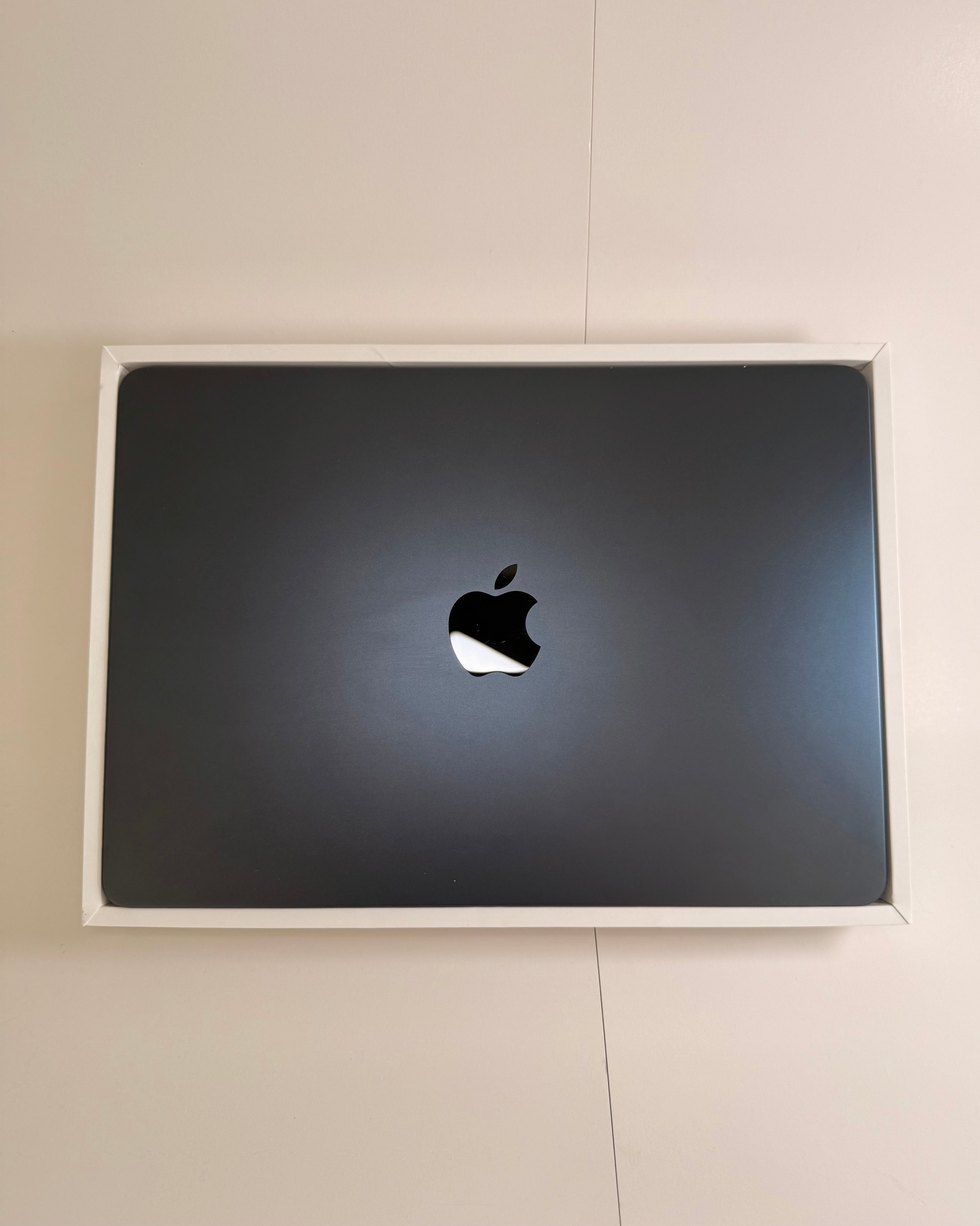 MacBook Air m2