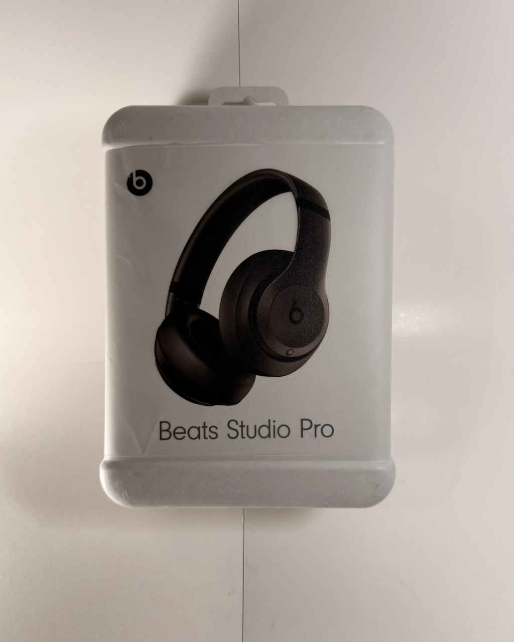 Beats Studio Pro