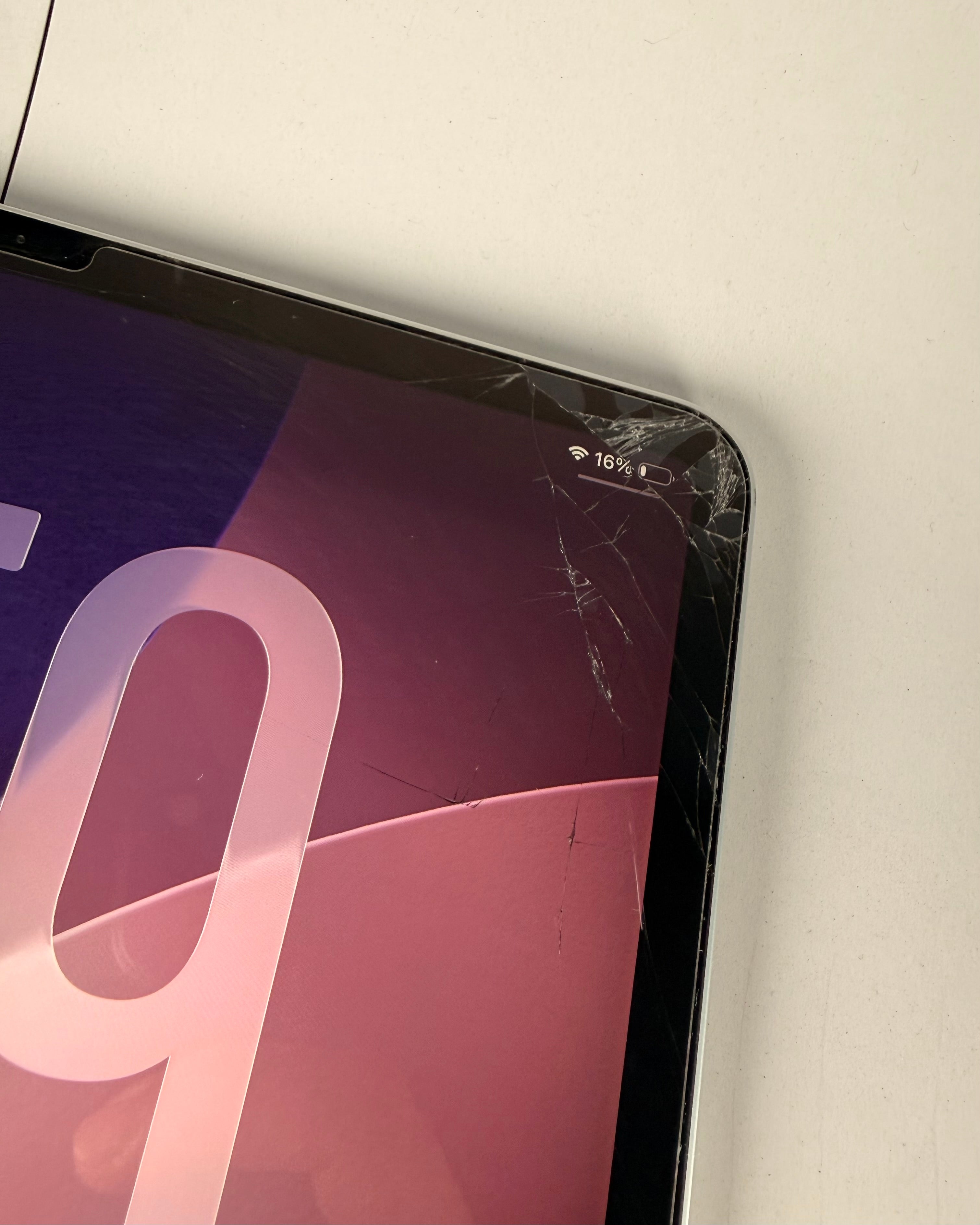 iPad Pro 12.9 4th gen