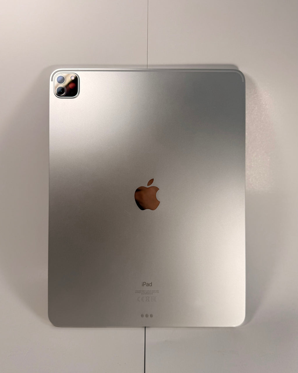 iPad Pro 12.9 4th gen