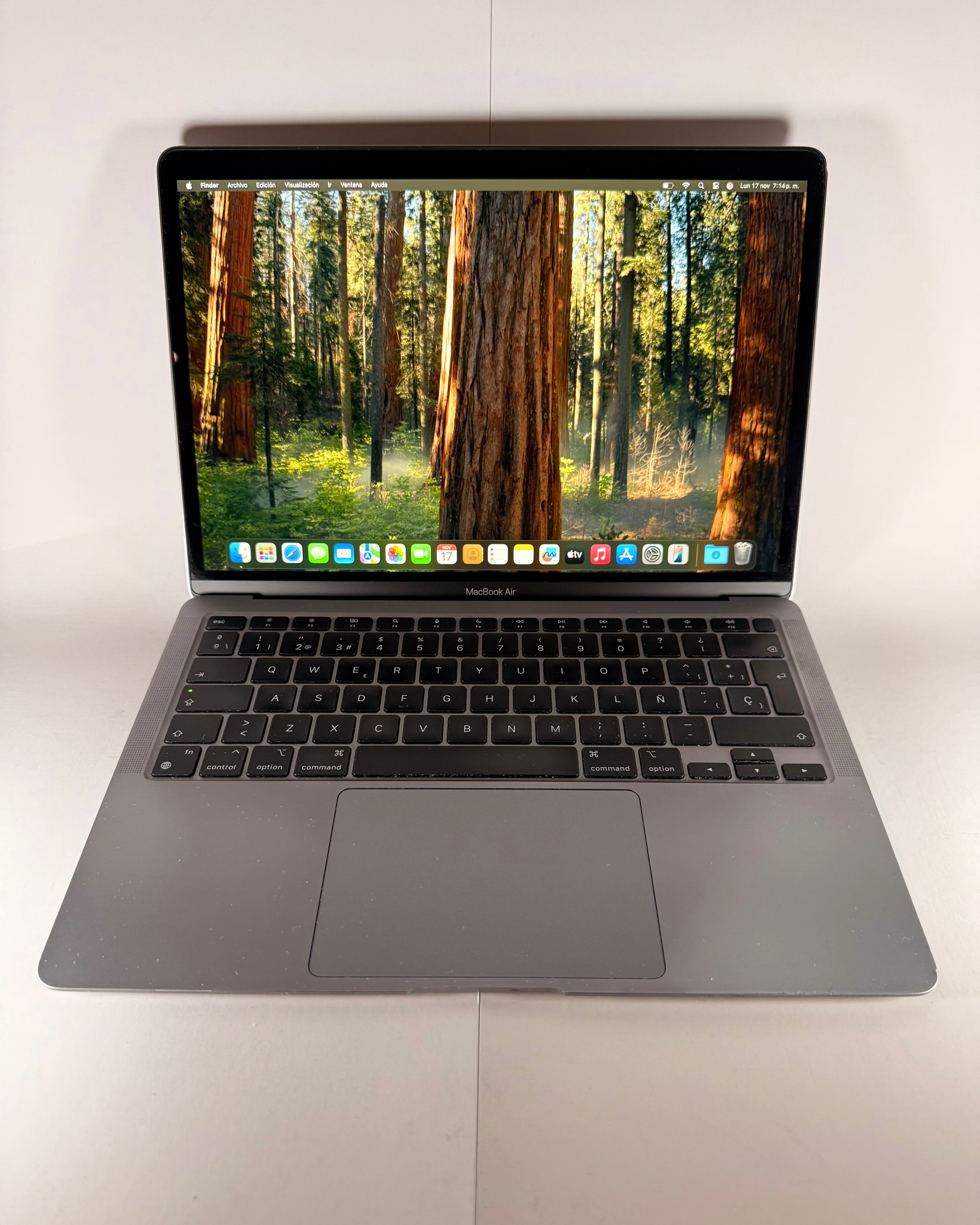 MacBook Air m1