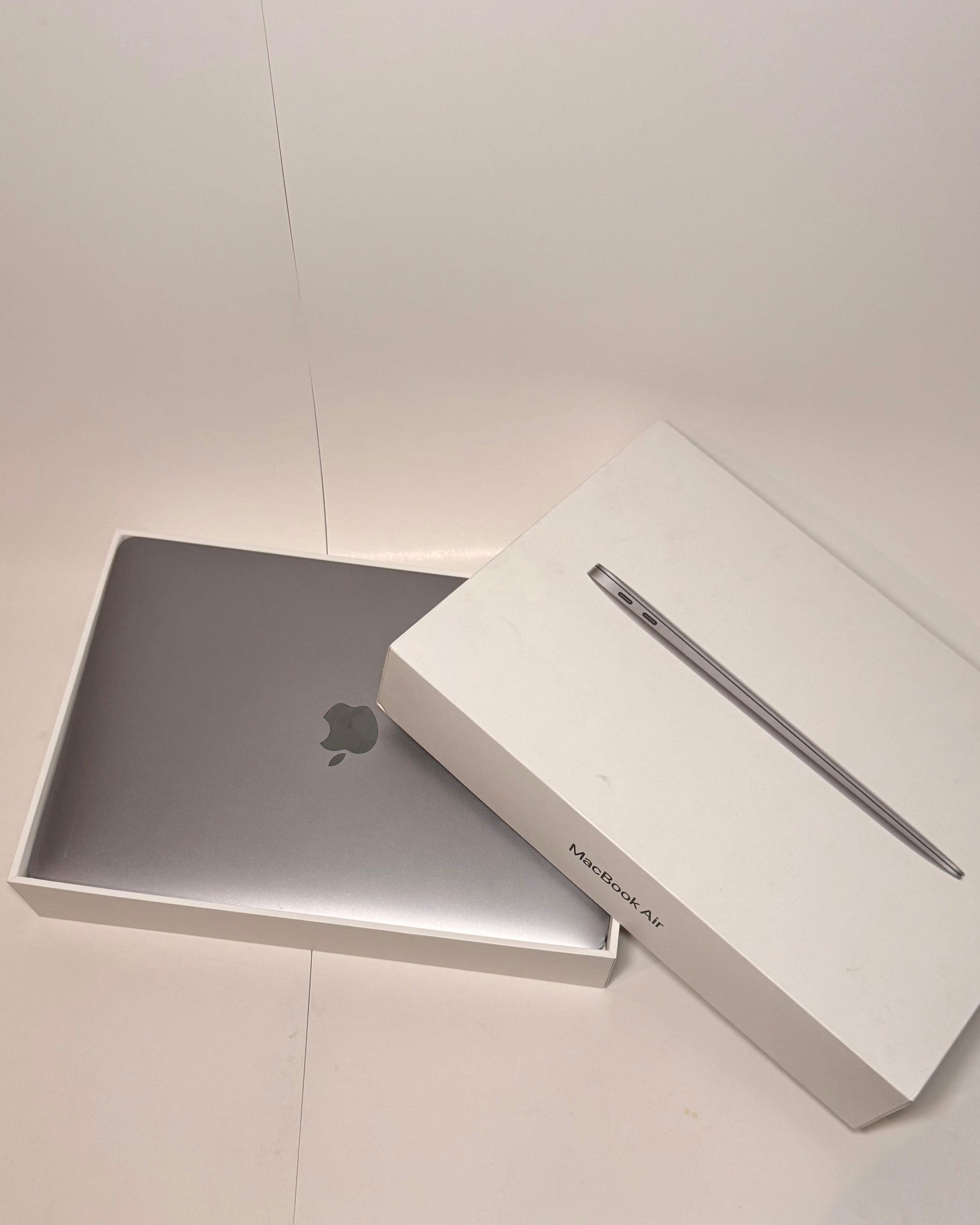 MacBook Air m1