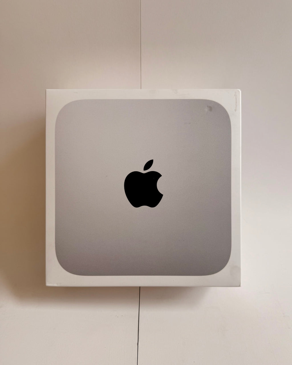 Mac mini m2