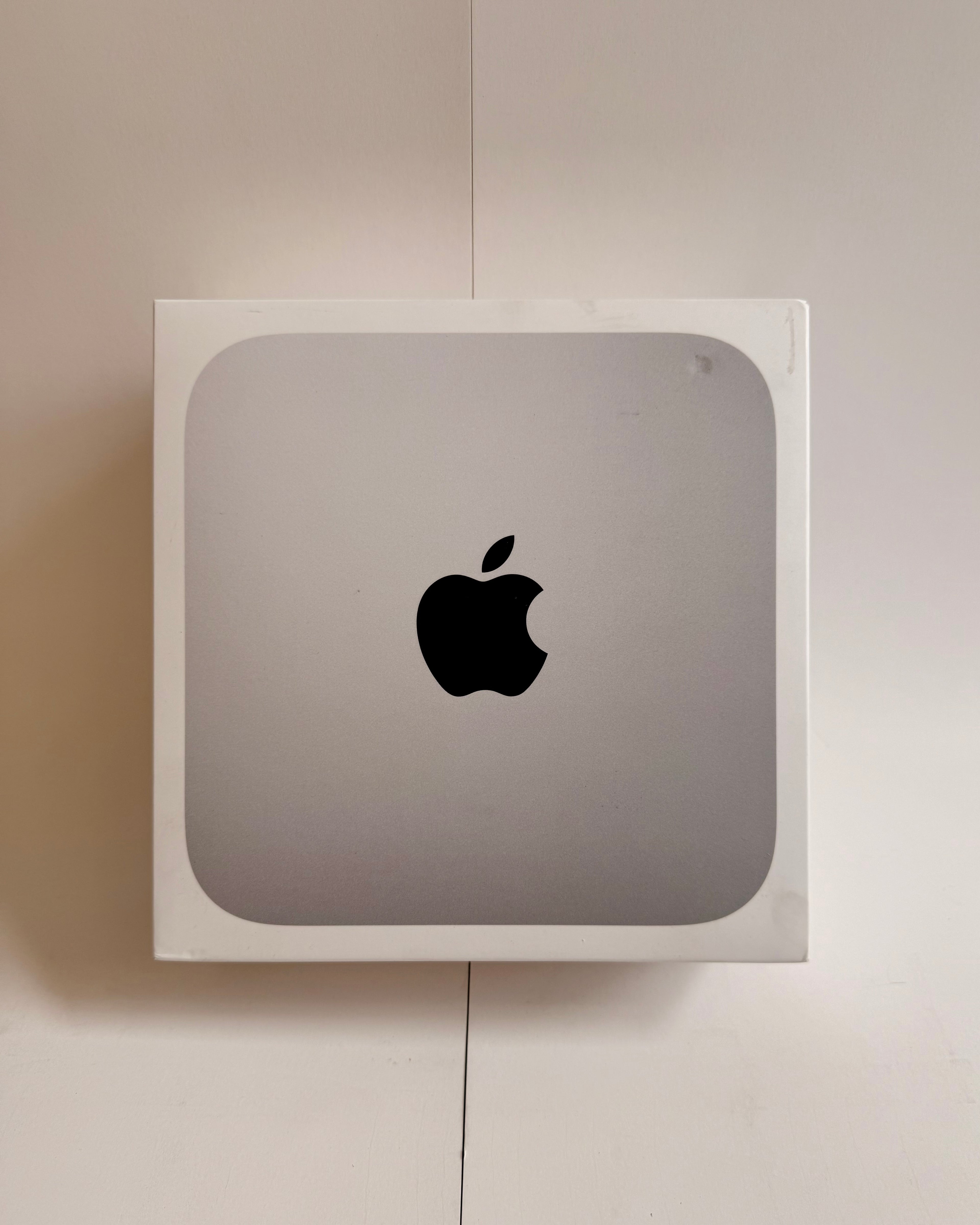 Mac mini m2