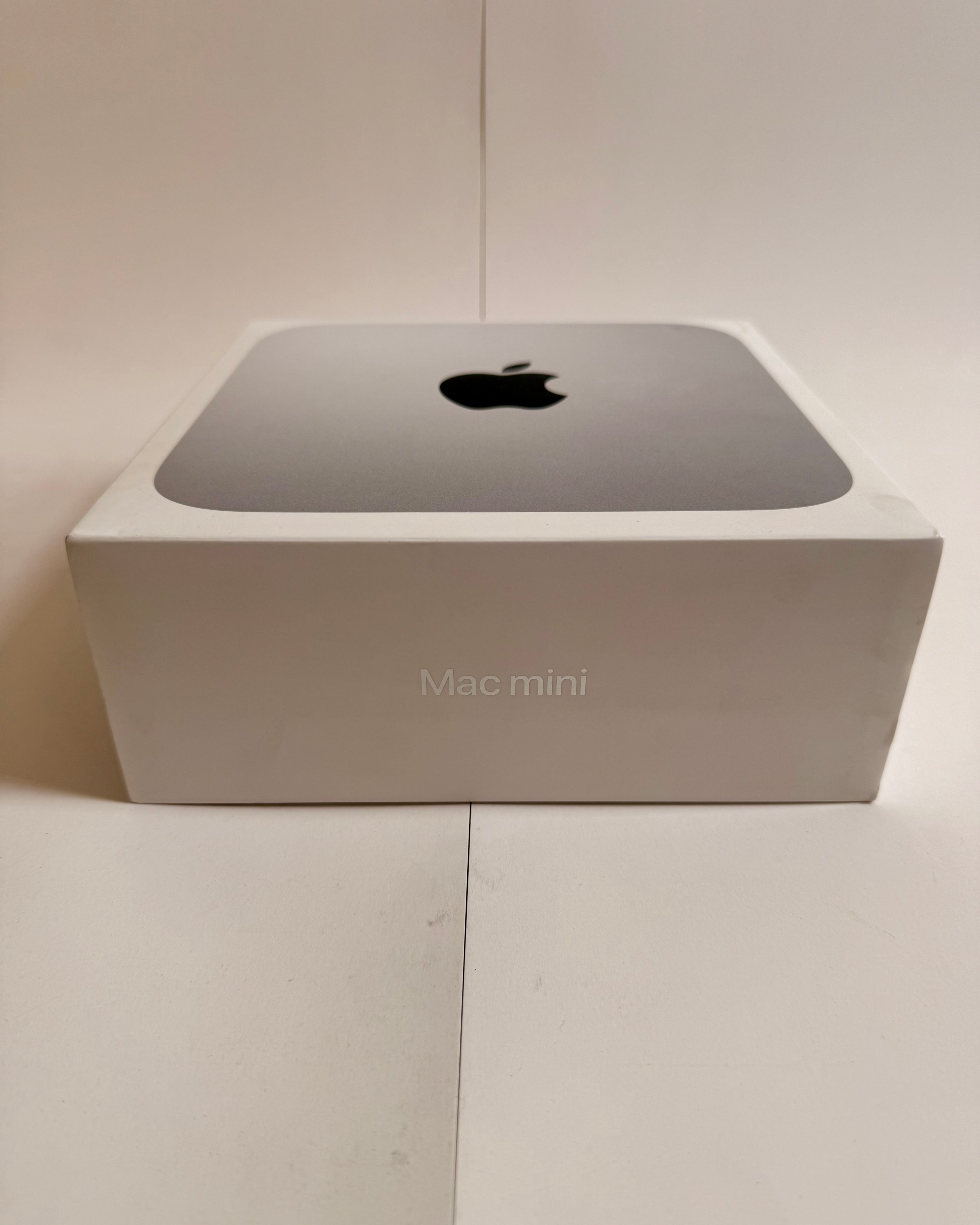 Mac mini m2